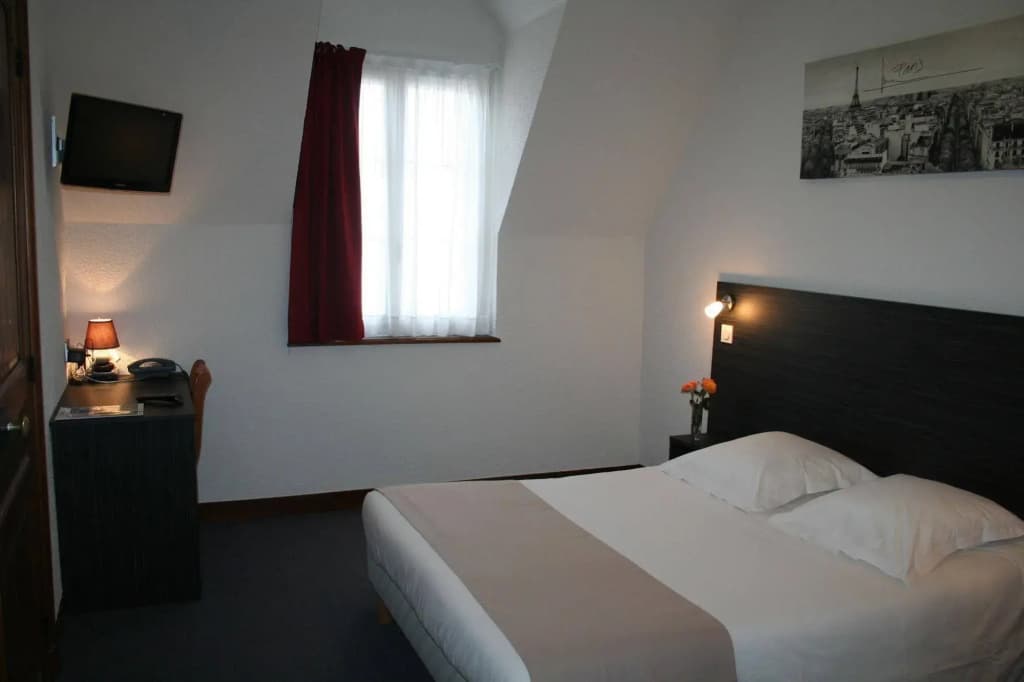 Hôtel La Potinière du Lac - Photo 4