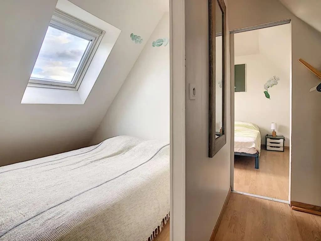 Maison Ile Grande, 2 pièces, 4 personnes - FR-1-542-40 - Photo 3