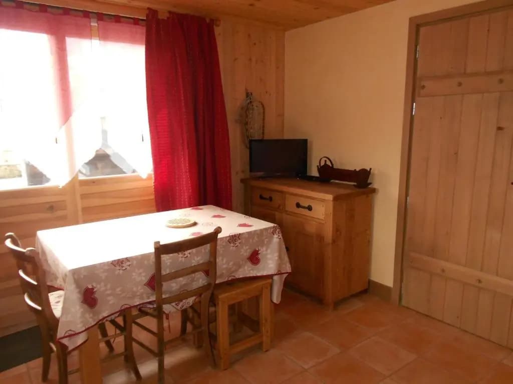 Appartement les 4 Monts - Photo 3