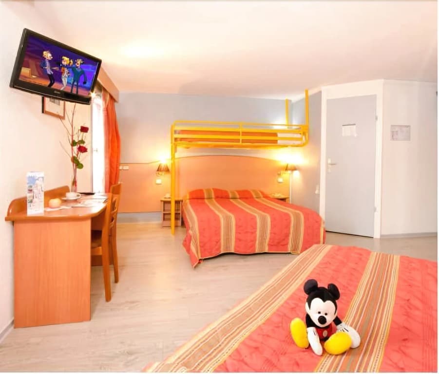 Meaux Hotel Confort - Photo 2