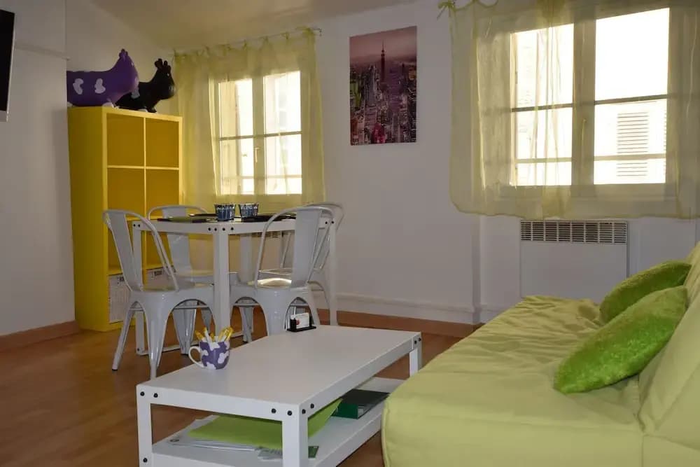 37 Rue Alézard - Photo 4