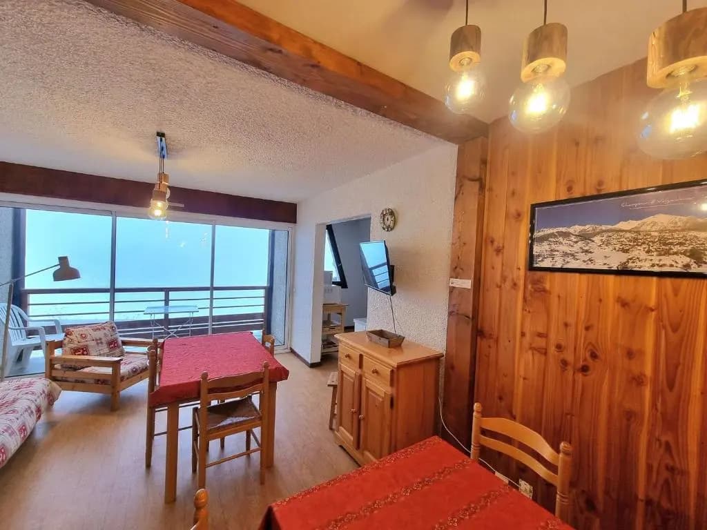 Appartement Saint-Michel-de-Chaillol, 4 pièces, 9 personnes - FR-1-393-79 - Photo 2