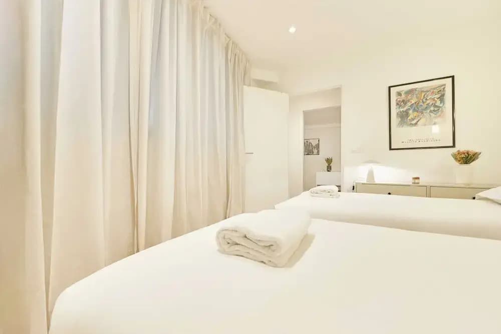 Classy Apartment - Eiffel Tower - Photo 5