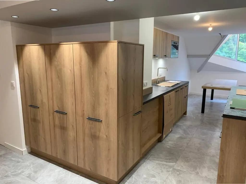 Appartement Cauterets, 4 pièces, 6 personnes - FR-1-234-254 - Photo 4