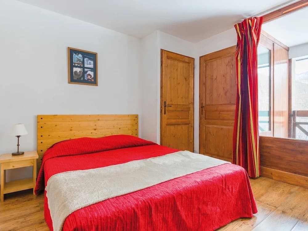 Cozy Alpine Apartment - Photo 4