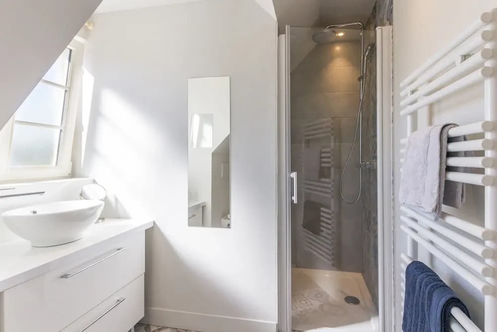 Chambres Le Tirel - Miniature 6