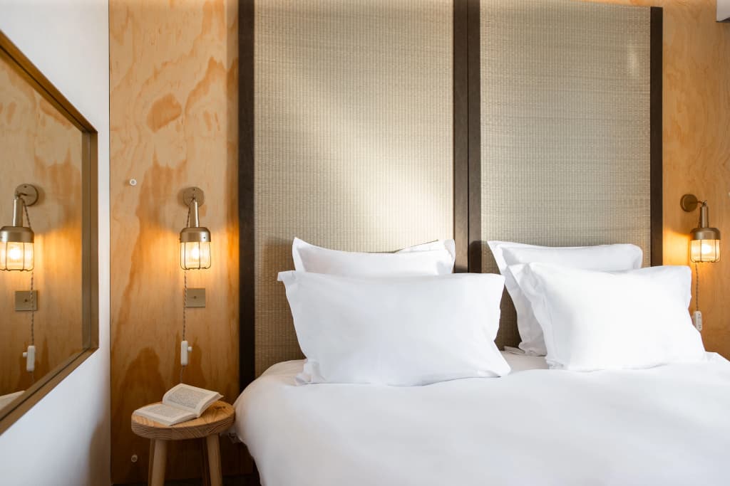 MOB Hotel Cannes - Photo 2
