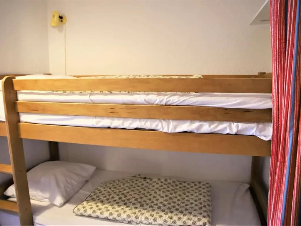 Appartement Auris, 2 pièces, 4 personnes - FR-1-297-75 - Photo 3