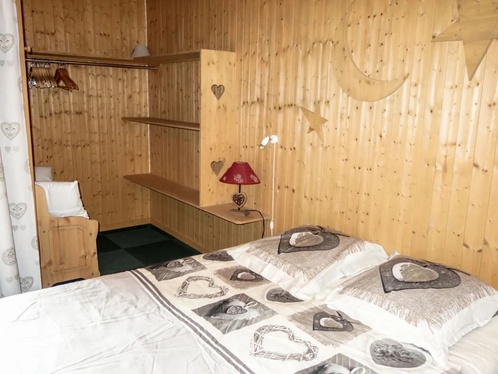 Apartment Le Clos Alpin - Photo 3
