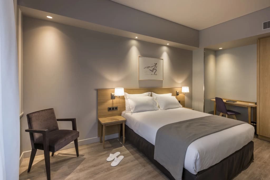 Hotel Le Magellan - Miniature 6