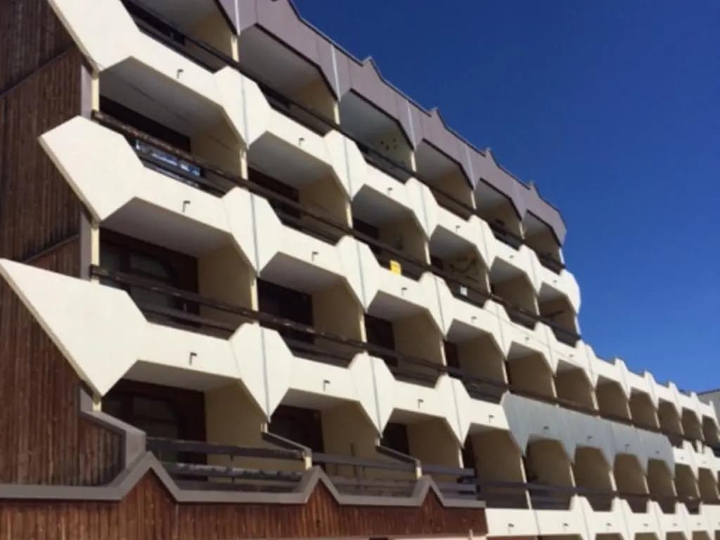 Appartement Montgenèvre, 1 pièce, 5 personnes - FR-1-445-26 - Photo 1