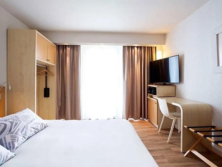 Novotel Thalassa Oleron Saint-Trojan - Photo 3