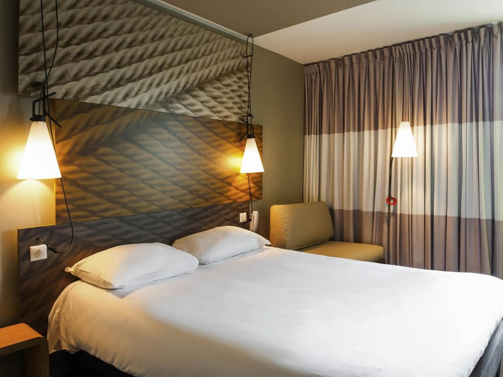 ibis Paris Défense Courbevoie - Photo 4
