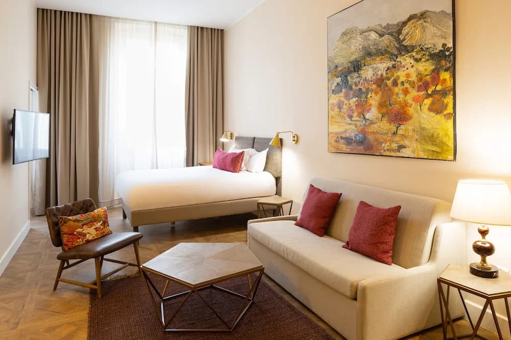 Appart'hôtel Maison Montgrand Marseille Vieux Port - Photo 2
