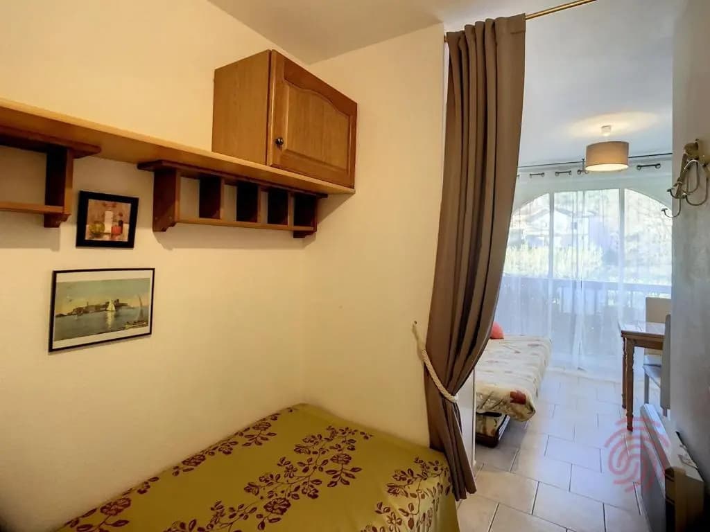 Studio Lamalou-les-Bains, 1 pièce, 2 personnes - FR-1-451-147 - Photo 2
