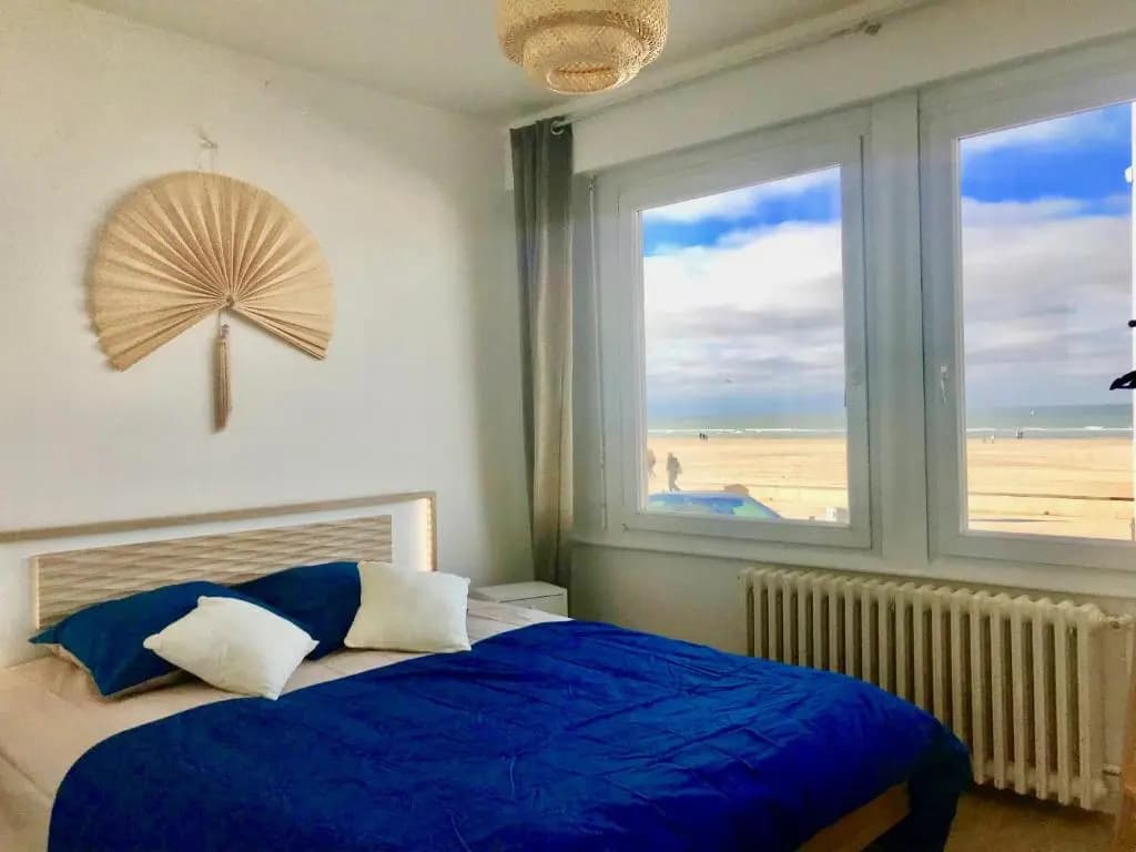 Appartement VUE MER - Photo 1