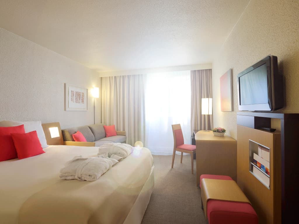 Novotel Marseille Vieux Port - Miniature 6
