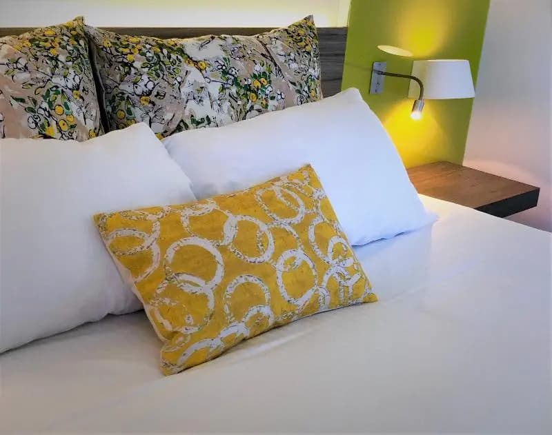 Hotel Les Mouettes - Photo 1