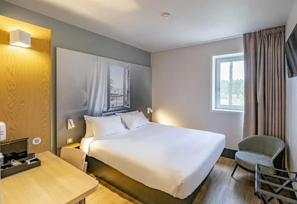 B&B HOTEL Arcachon Gujan-Mestras - Photo 4