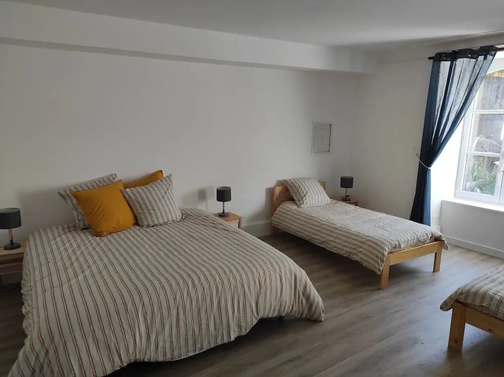 L' Arche d' Yvann - Photo 5
