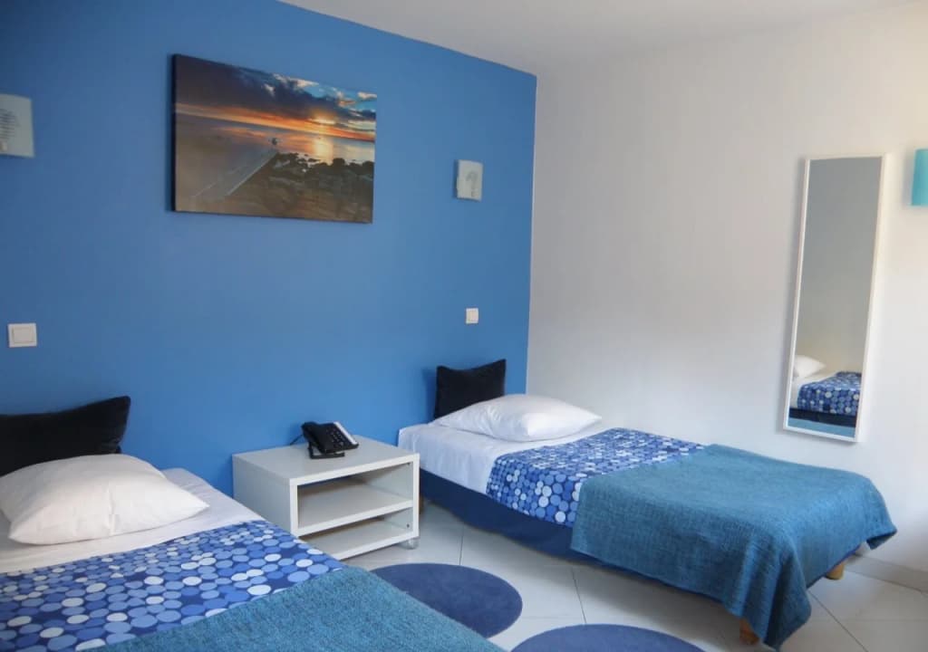 Aquitain Hotel - Photo 5