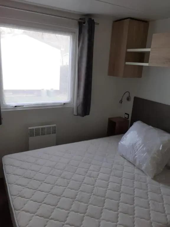 Mobil Home Soulac - Photo 1