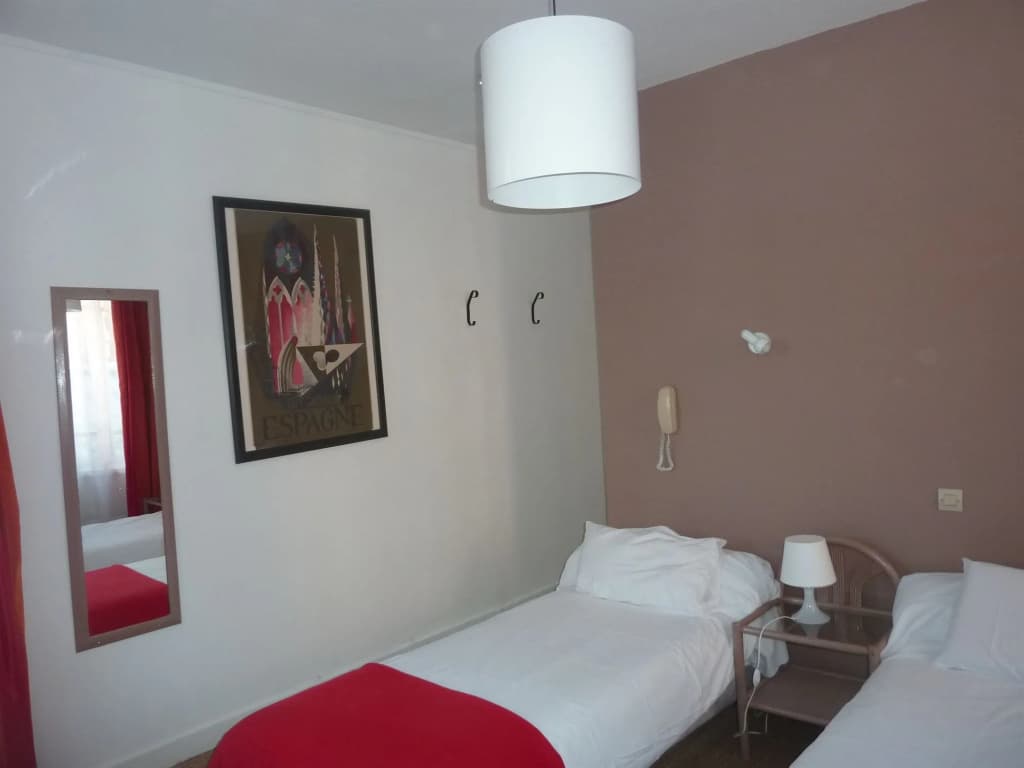Hôtel L'ESTRAN - Photo 3