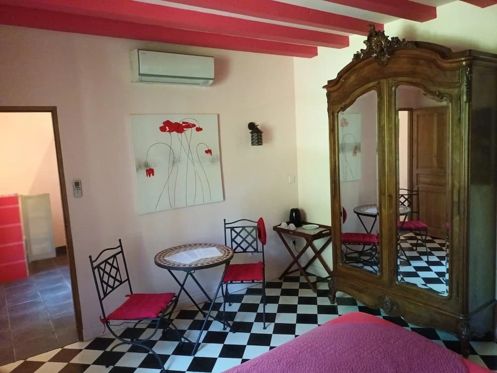 Chambres d'hôtes L'Airial - Photo 4