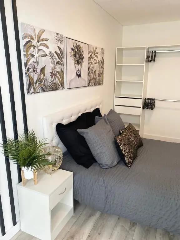 Sublime appartement 2 pièces à deux pas de la plage - Photo 3