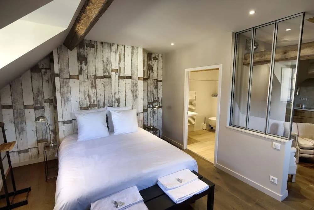 Apparthôtels de Val-Perrière - Photo 5