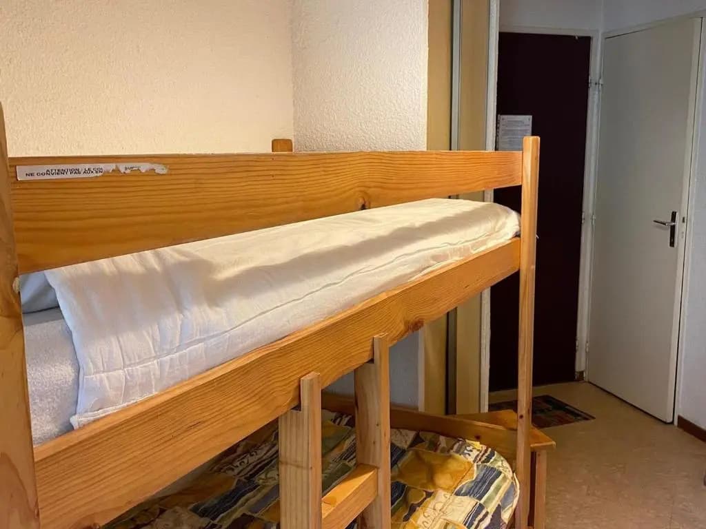 Appartement Montgenèvre, 1 pièce, 4 personnes - FR-1-445-112 - Photo 3