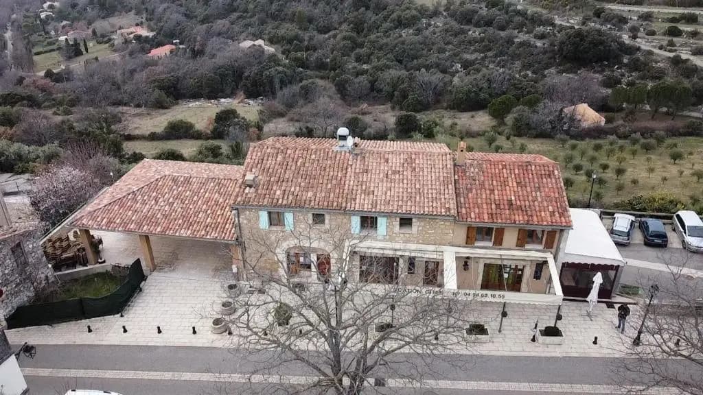 Le Chardon 1 - Photo 3