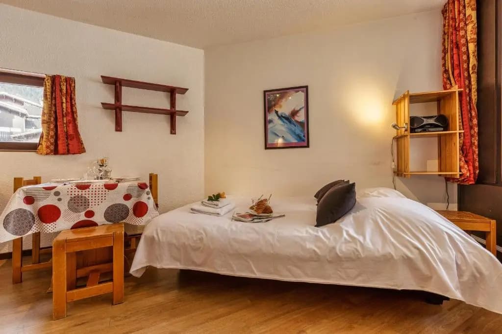 Appartement Lachenal 207 B - Happy Rentals - Miniature 6