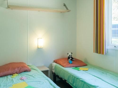 Camping les Gorges du Chambon - Miniature 6