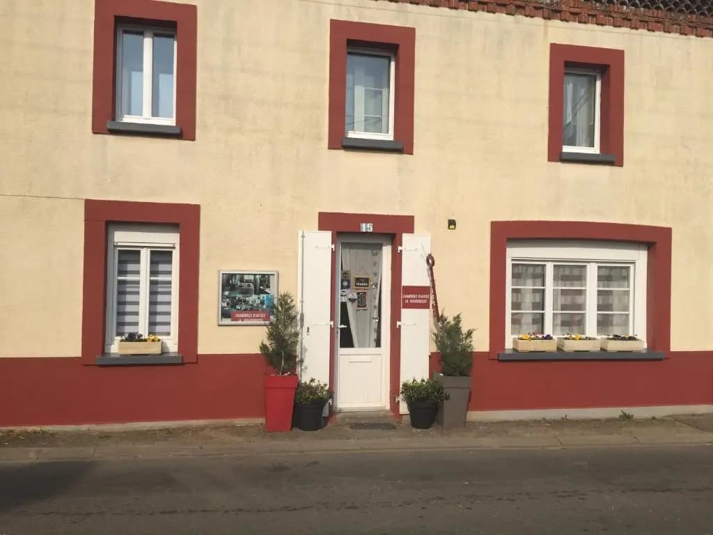 Chambres dhotes La Fougereuse - Photo 1