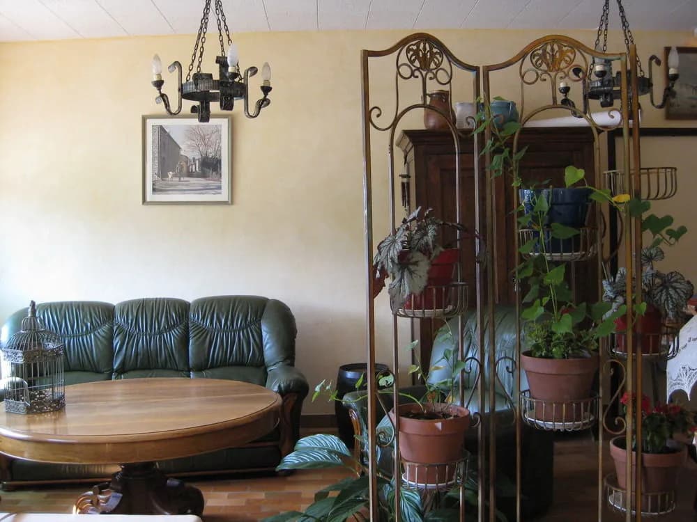 Hôtel Sainte Anne - Photo 2
