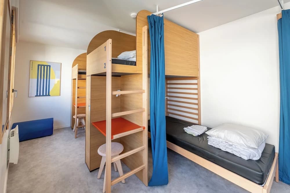 UCPA Sport Station Hostel Paris - Photo 4