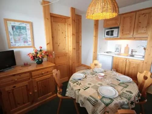 Apartment Grand mont 1 - Photo 1