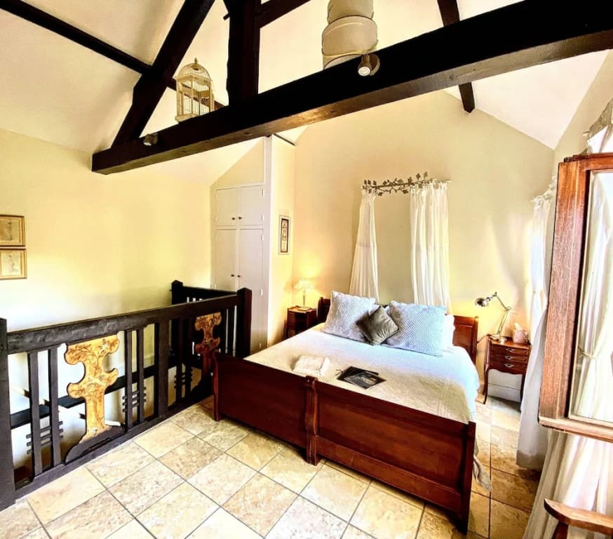 La Lanterne Chambres d'Hotes - Photo 3