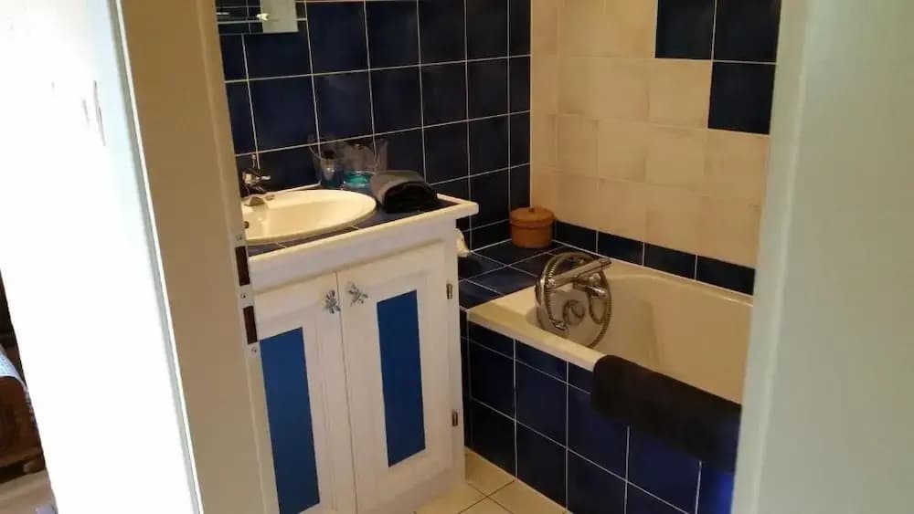 Maison d'Hotes Au Freidbarry - Miniature 7
