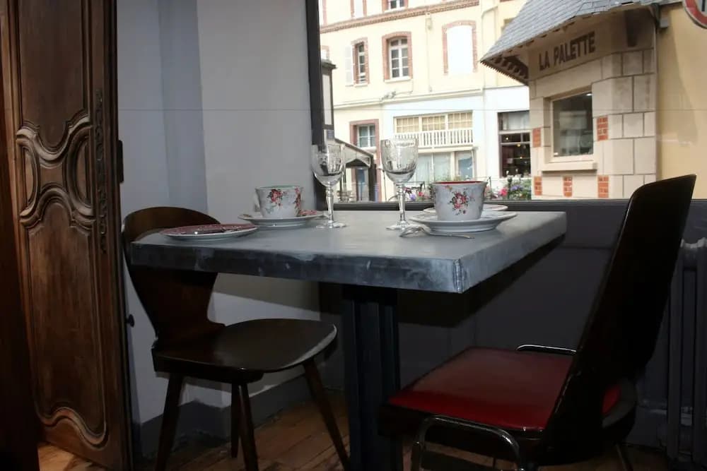 La Maison de Sylvie - Photo 2