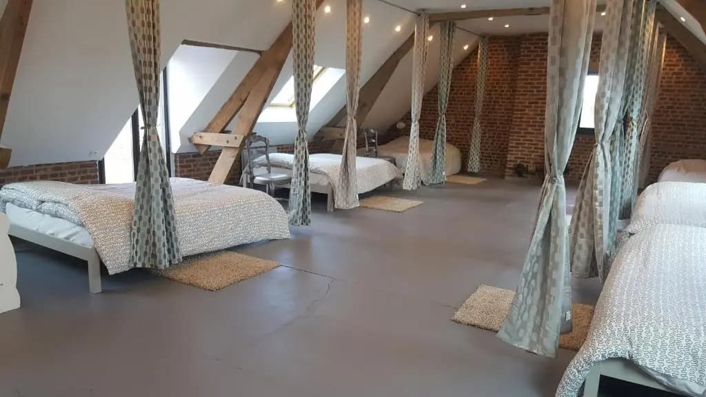 Le Manoir d'Eole - Photo 3