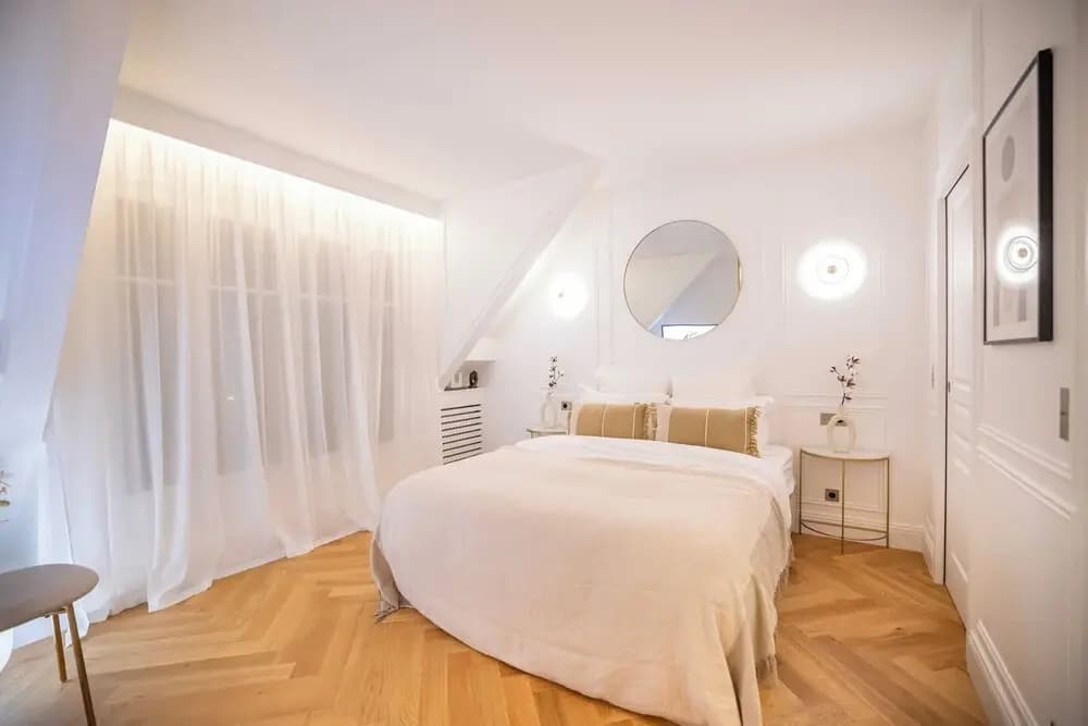Elegant Apartment - 2br/4p - Vivienne - Photo 4