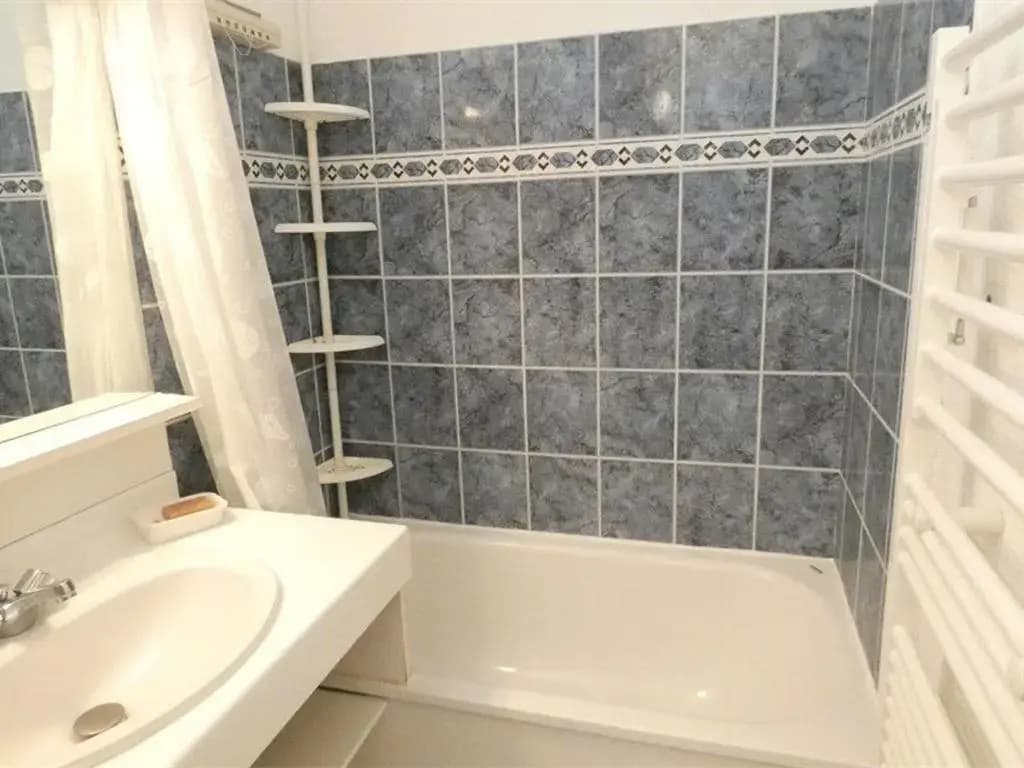 Appartement Saint-Lary-Soulan, 2 pièces, 6 personnes - FR-1-457-228 - Photo 5