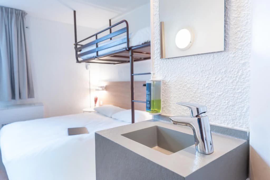 Brit Hotel Tours Nord - Miniature 8
