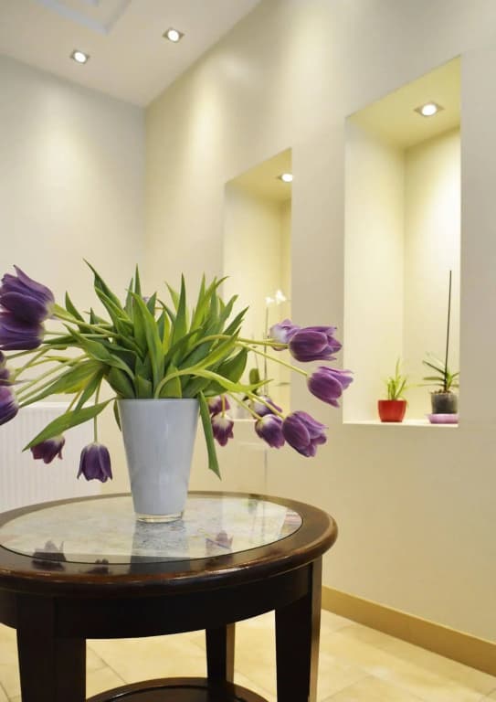Hôtel Ambassadeur - Photo 2