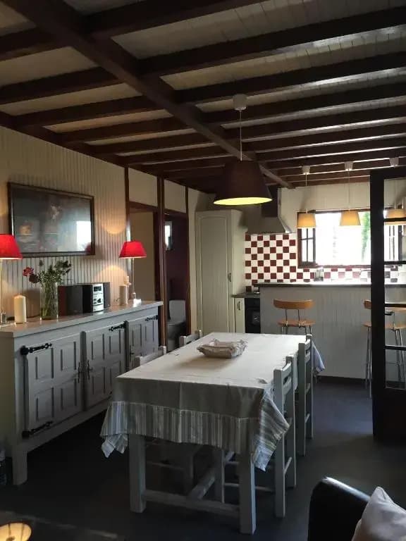 Le Chalet de la Loire - Photo 2