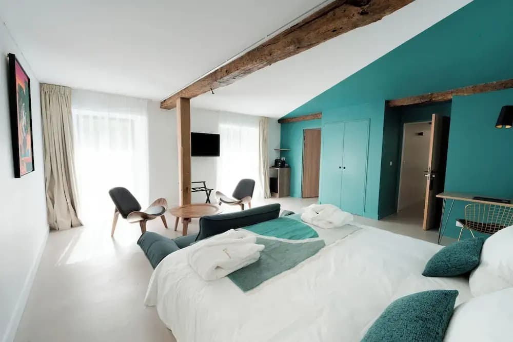 Lodge du Hautacam - Photo 2