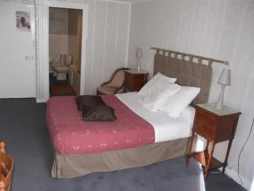 Hostellerie du Beffroy - Photo 4