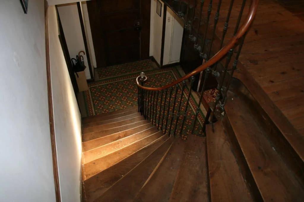 Le Voltaire Chambres et Table d'Hotes - Miniature 7